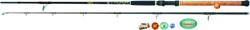 Sumcov� pr�t Joy Stick ll 2,80 m,150-180 g