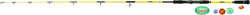 Sumcov� pr�t DF Fireball 2,00 m,180-280 g