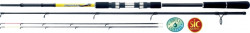 Pr�t Hypercast Spec. Dorade 2,50m,50/100-100/200g