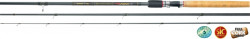 Matchov� pr�t Syntec ZX 3,90 m,5-15 g 
