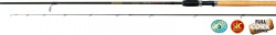 Feedrov� pr�t Force Commercial Bomb 3,00 m,3-8 lbs