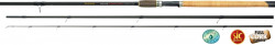 Plava�kov� pr�t Force Power 3,85 m,4-8 lbs