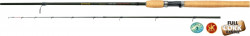 Feedrov� pr�t Force Commercial Carp 3,30 m,3-8 lbs