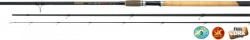 Matchov� pr�t Force Silver 3,90 m,2-4 lbs