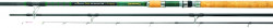 Feedrov� pr�t King All Seasons 3,90 m,100 g