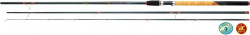 Plava�kov� pr�t Hot Rod Multi 3,60 m,8-25 g