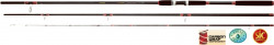 Feedrov� pr�t Hot Rod Carp Bomb 3,00 m,15-40 g