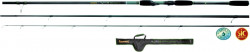 Plava�kov� pr�t Hybrid Power Wagler 3,85 m,40 g