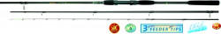 Feedrov� pr�t Hybrid Distance Method 3,90 m,1,5lbs