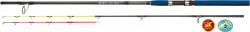 Morsk� pr�t Smart Dorade 2,50 m,150/250 g