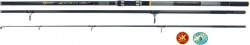 Morsk� pr�t Smart Procast Surf 3,90 m,200 g
