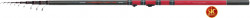 Pr�t Crypton TX Compact Light WG 3,90 m,3-8 g
