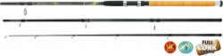 Pr�t Cool X Series Pro Allround 3,00 m,20-60 g