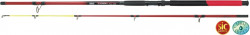 pr�t zebco cool pilk 4,5 -9,  1,40 m,100-200 g