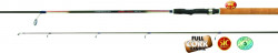Pr�vla�ov� pr�t Magic Trout Spin 2,70 m,40 g