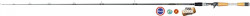 Pr�vla�ov� pr�t Irasshai Jerk H 1,80 m,60-130 g