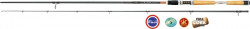 Pr�vla�ov� pr�t Kenki Spin 2,70 m,40-60 g