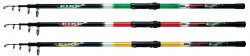 pr�t zebco cool pike ,3,50 m,50-100 g