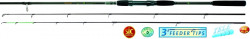 Pr�t Hybrid Avon Dual Tip 3,60 m,1,75 lbs