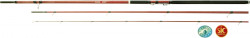 Pr�t Hypercast Ultra Trout 3,60 m,40 g