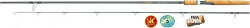 Kaprov� pr�t Radical Old School 3,60 m, 2,25 lbs