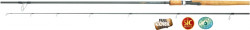 Kaprov� pr�t Radical Old School Light 3,60m,1,75lbs