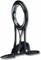 O�ko viazacie, dvojnoh�, sklopn�,SIC surf, 22,8 mm