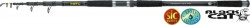Sumcov� pr�t Passion Tele 4,50 m,300 g