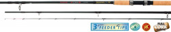 Feedrov� pr�t Syntec XL 3,90 m,50-140 g