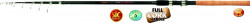 Matchov� pr�t Force Tele 3,90 m,2-25g