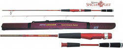 Pr�vla�ov� pr�t Crypton Shotgun L 2,10 m,2-20 g