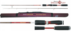 Pr�vla�ov� pr�t Crypton Shotgun LM 2,10 m,5-30 g