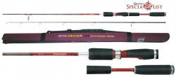 Pr�vla�ov� pr�t Crypton Shotgun LH 2,10 m,7-40 g