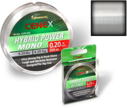 Silon Browning Cenex Hybrid Power Mono 100 - ry