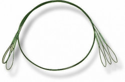 Lanko oce�ov� Zebco, 4kg / 0,3m/bal. 3 ks