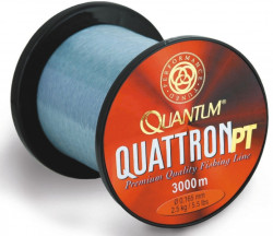 Vlasec Quantum Quattron PT 0,165mm/3000m