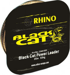 �n�ra Black Cat Power, 50 kg/20m