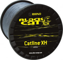 Sumcov� �n�ra Black cat catline spin/clonk 30kg/250m