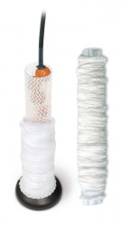 PVA tunel Quantum, 20mm/ 5m