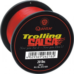 Vlasec Quantum Quattron Trolling Salsa 12lb/600m