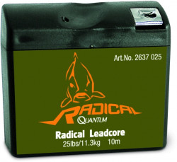 �n�ra Quantum Radical Leadcore, 11,3kg/20m