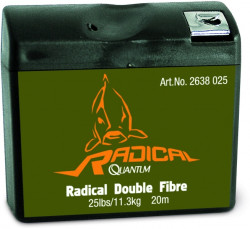 �n�ra Quantum Radical Double Fiber, 11,3kg/15m