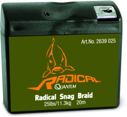 �n�ra Quantum Radical Snag, 11,3kg/20m