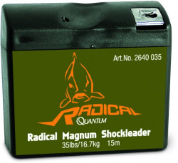 �n�ra  Radical Magnum Shockleader, 16,7kg/15m