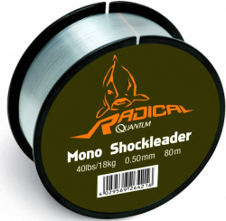Vlasec Quantum Radical Mono Shockleader, 11kg/80m