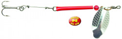 blysk�� quantum mullet spinner