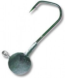 H��ik Black Cat Jig, ve�.8/0/ 40g/2ks