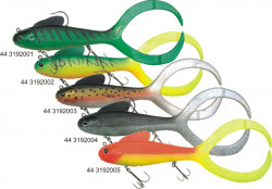 Flamingo Tail Perch 250mm