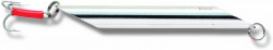 Pilker Zebco, Reef - Master, 300g, f. chrome