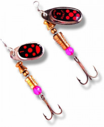 sada prvla�ov� zebco black killer 2ks